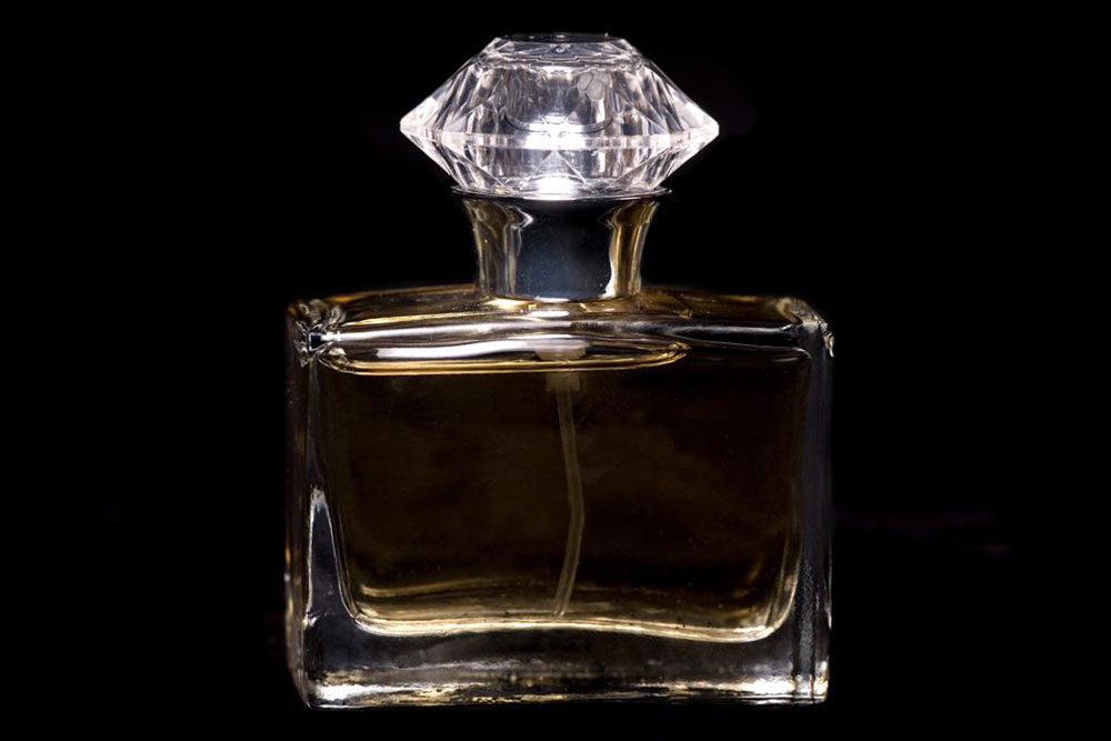 Chanel – The scent of success