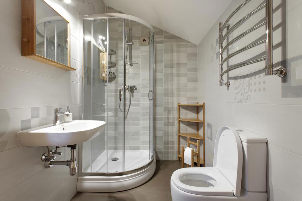 Building a Shower Pan – It is All about Layers