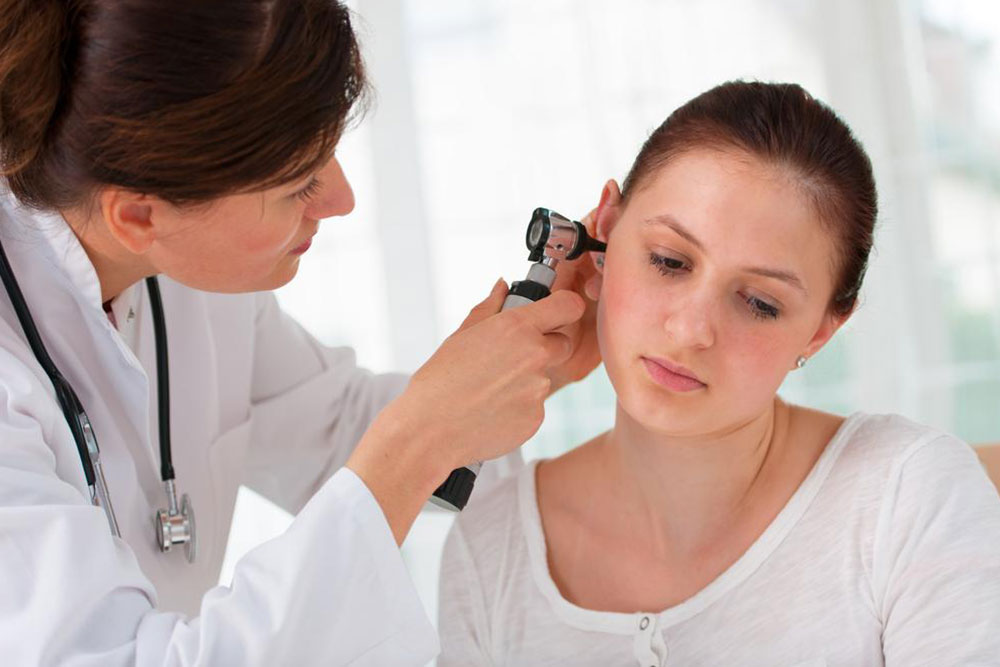 Guard against these common ENT infections