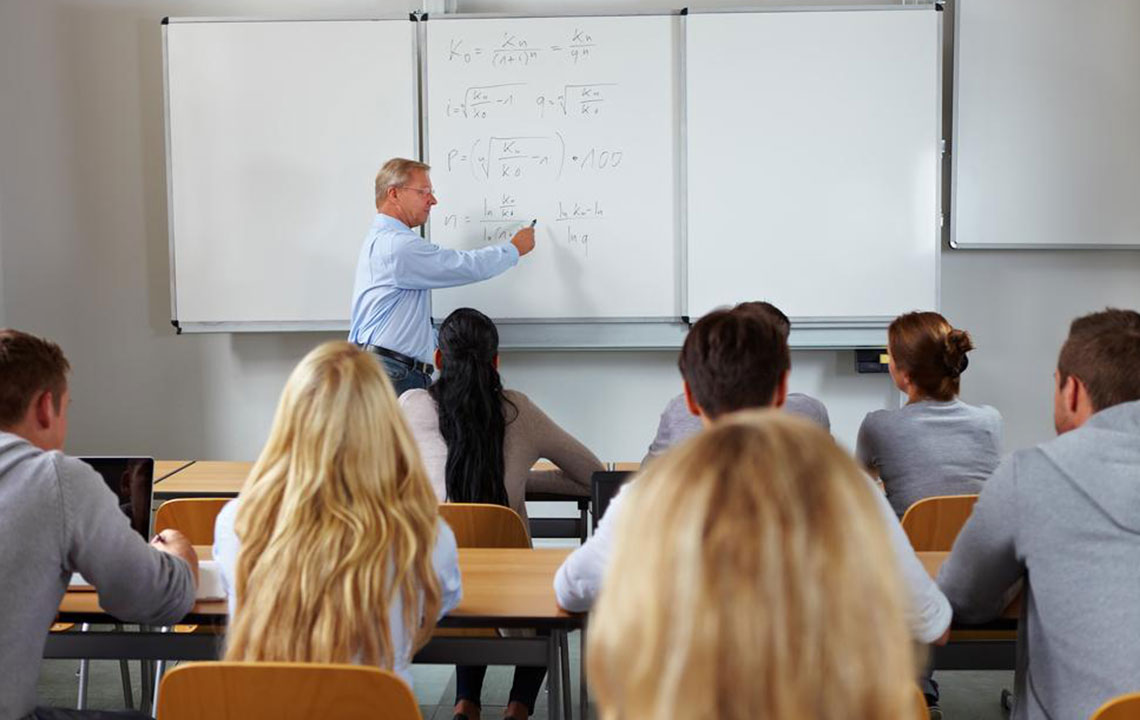 How to get a Master’s degree in special education