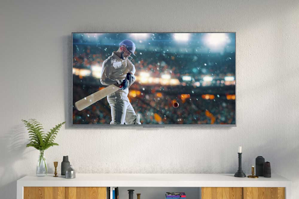 Here’s Why Samsung 4K LED TVs Are a Great Choice