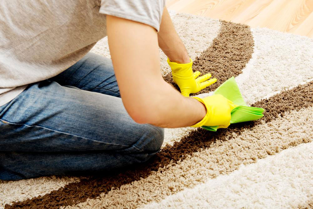 Here’s how Berber carpets improve floor conditions
