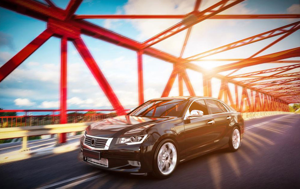 Nissan Altima leaves you spoilt for choice