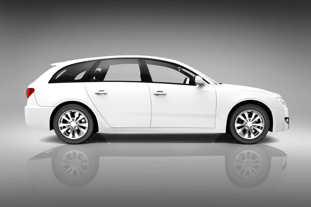 Volvo – Popular vehicles available in the country