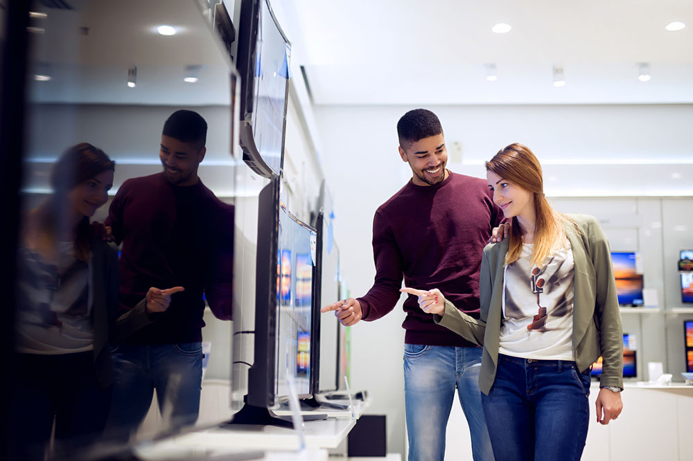 5 best Black Friday TV deals of 2020 that you shouldn’t miss