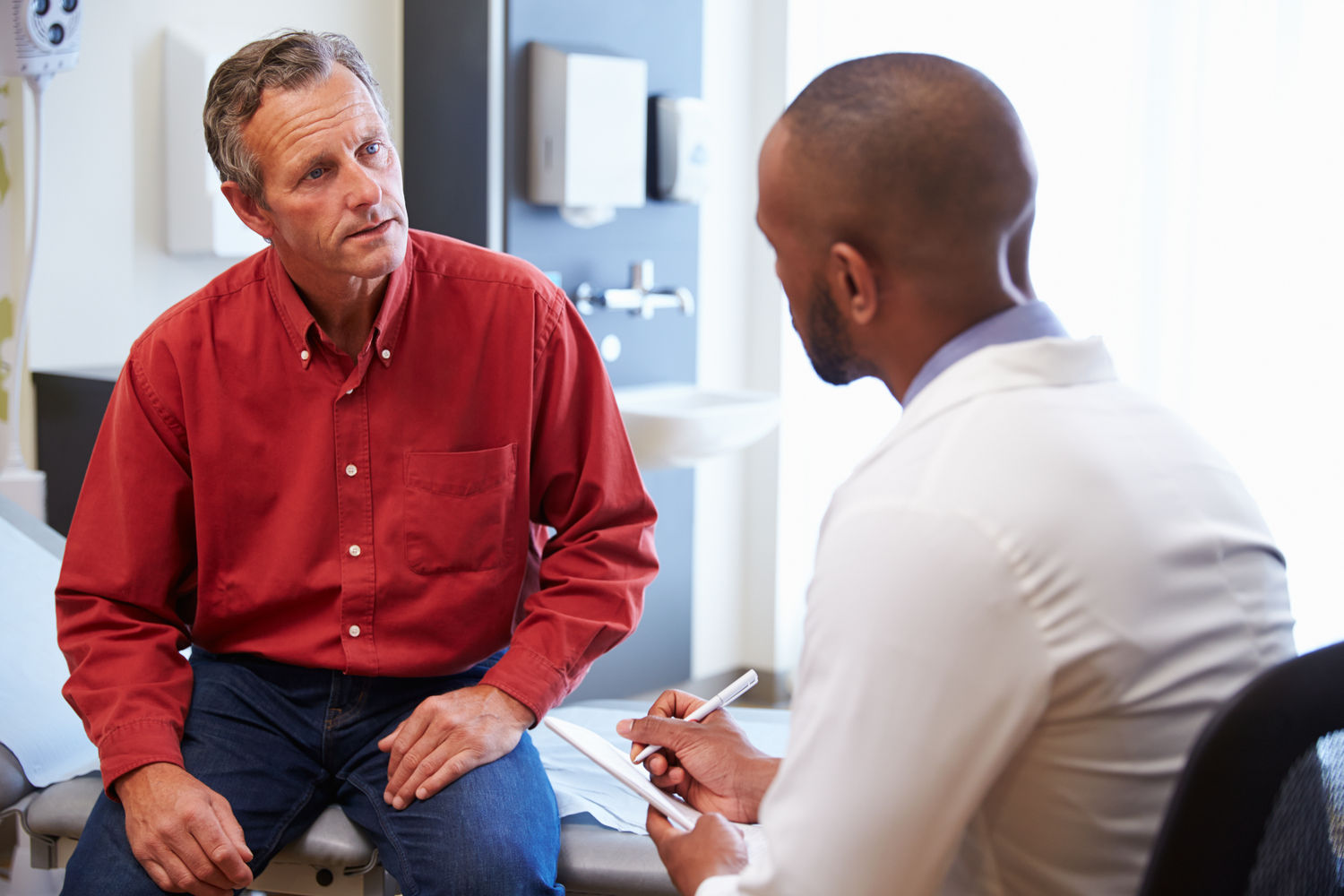 Alternative Ways To Cure Peyronie’s Disease