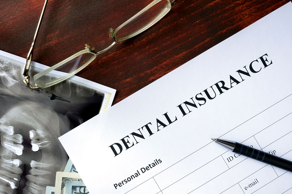 Here’s why seniors need a dental insurance policy