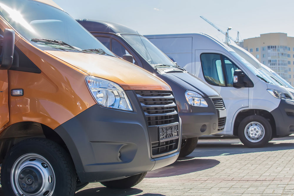 Mercedes Sprinter – Specifications and more