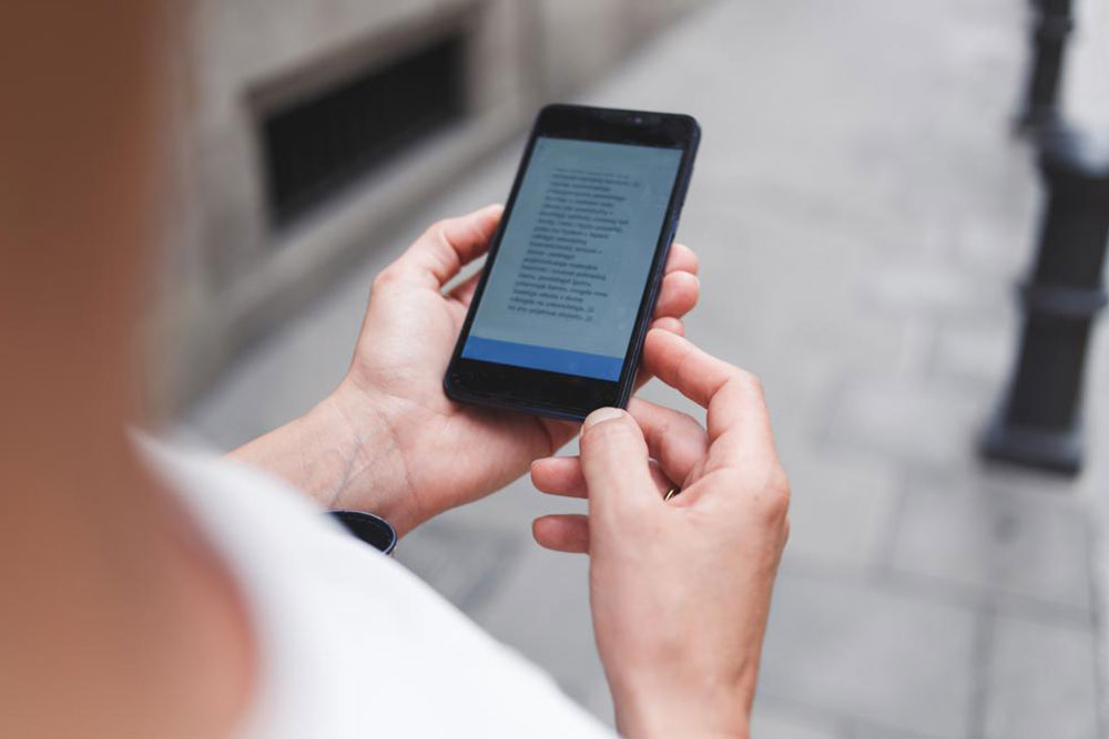 Want to track a lost cellphone? Here’s how