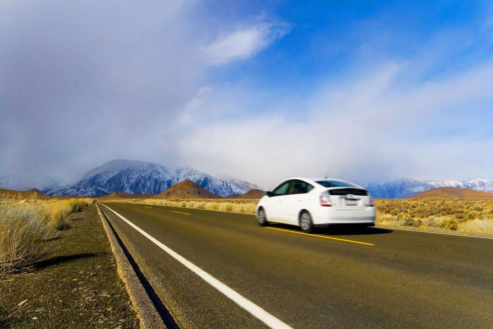 The Kia Niro’s competitive price in the age of eco-friendly cars