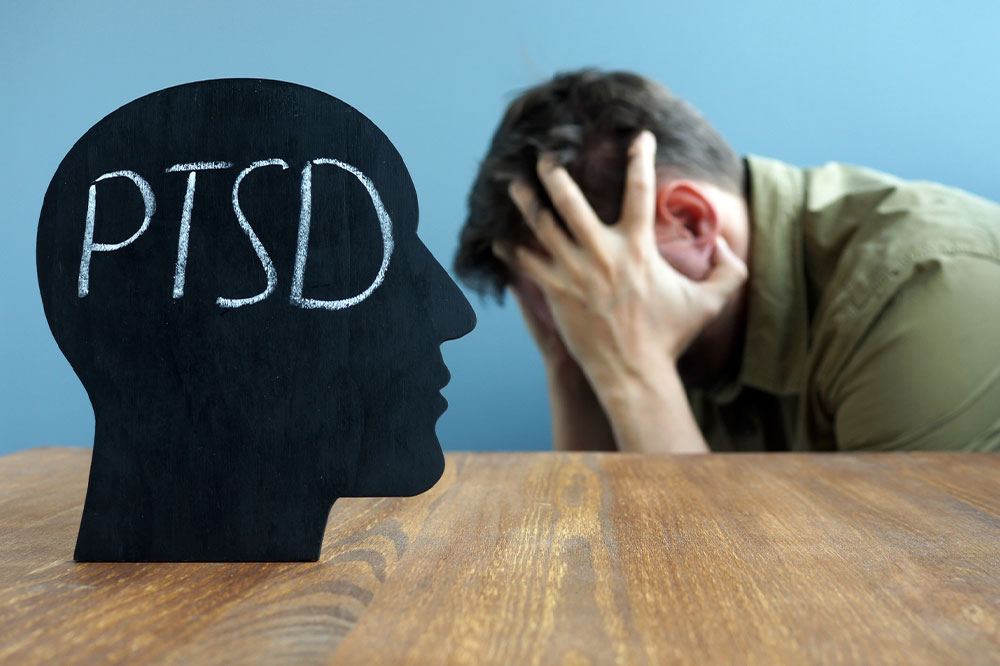 Post Traumatic Stress Disorder – Causes, Symptoms, and Management Options
