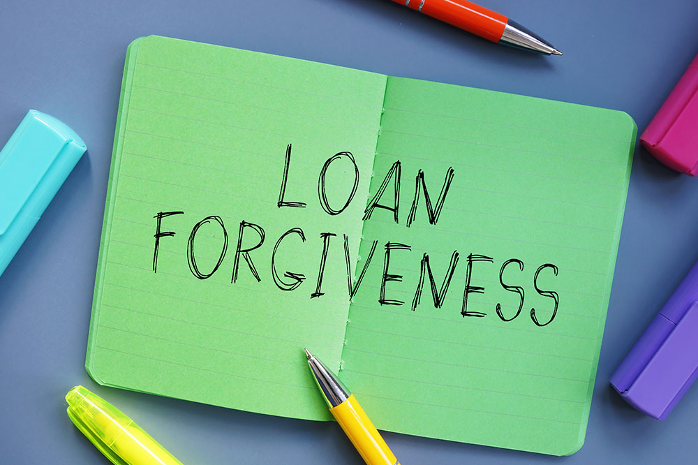 IRS Debt Forgiveness Program – Features, Eligibility, and Application
