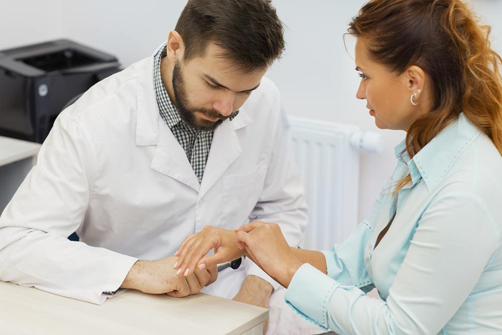 Here’s How to Find the Best Dermatologist Nearby