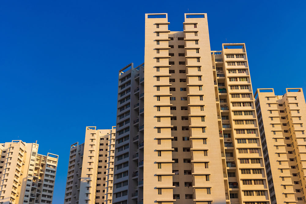 Godrej Horizon Wadala – Features and Things to Keep in Mind