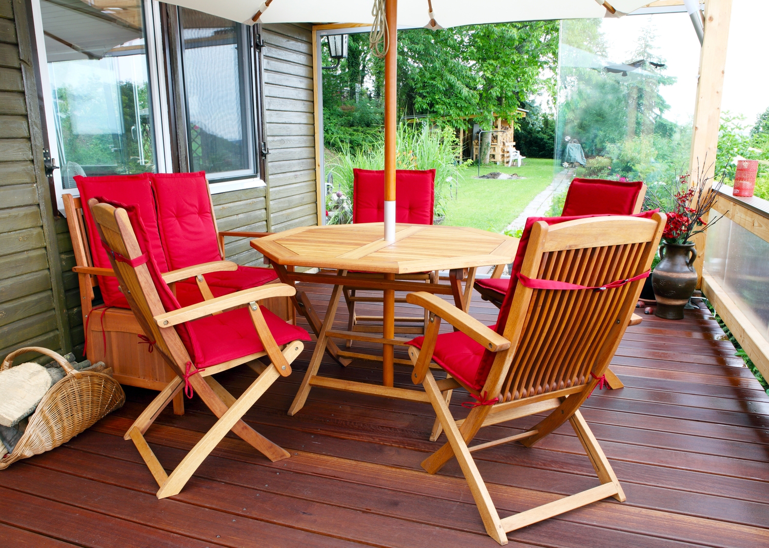 Black Friday 2024 Patio Furniture Sale: Top Deals and Buying Guide