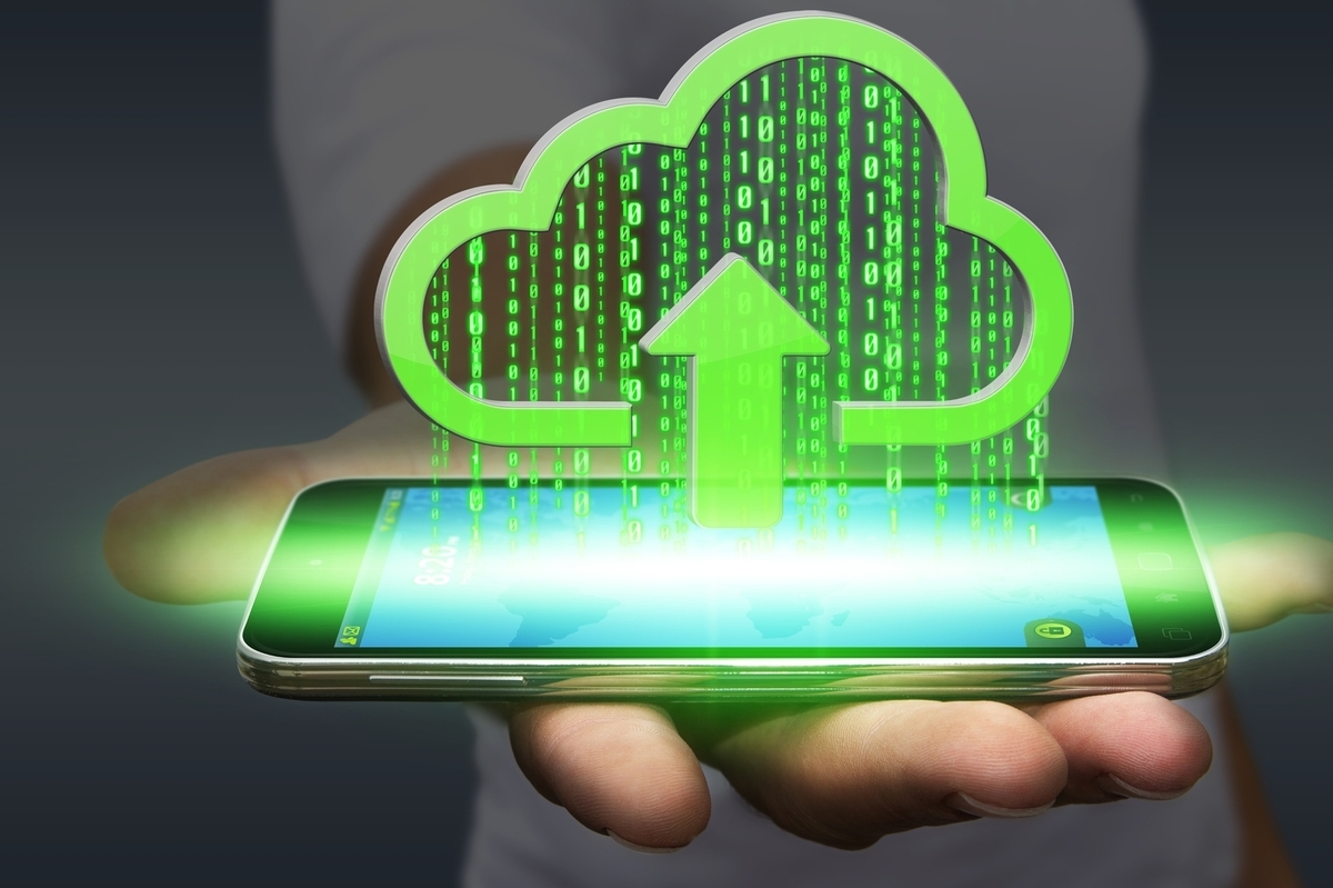 The Rise of Cloud Apps: Transforming the Digital Landscape