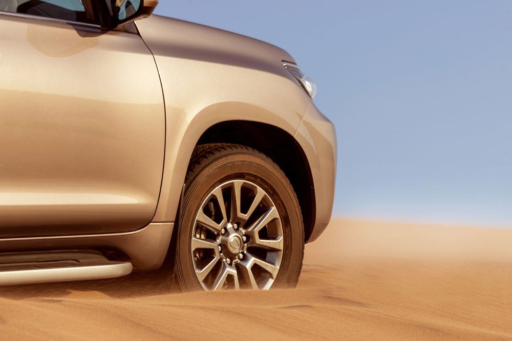 Jeep Trackhawk – Key Features, Specs, and Price