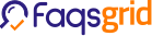 faqsgrid.com logo